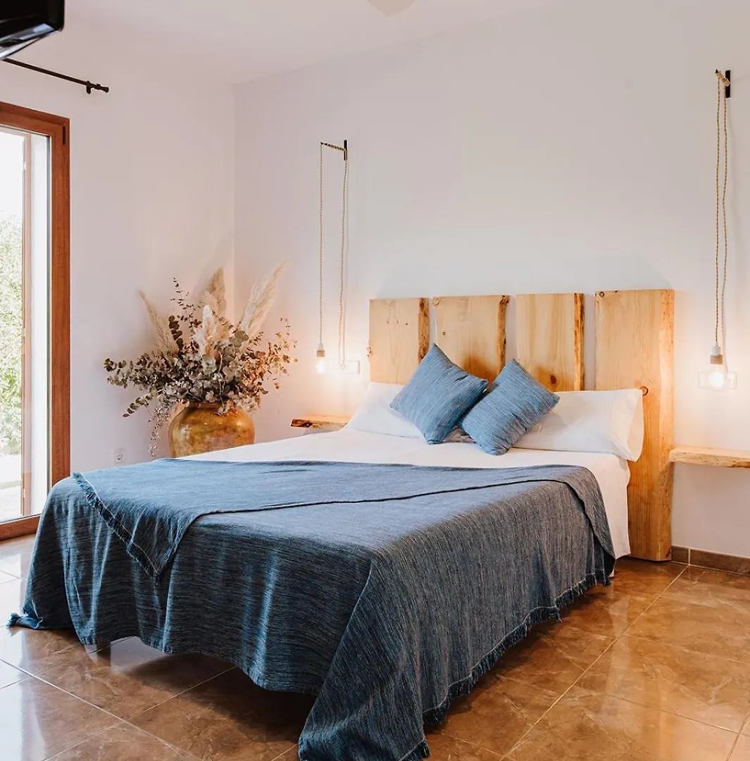 Villa Can Corme Sa Pobla Spain