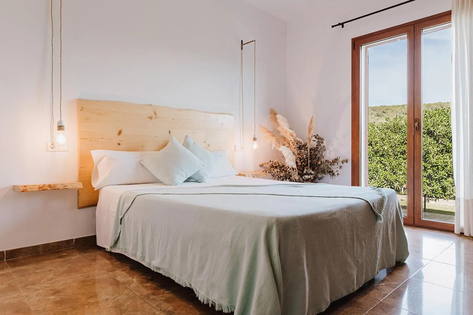 Villa Can Corme Sa Pobla 0*,
