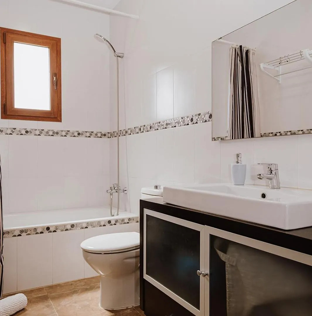Villa Can Corme Sa Pobla 0*,  Spain