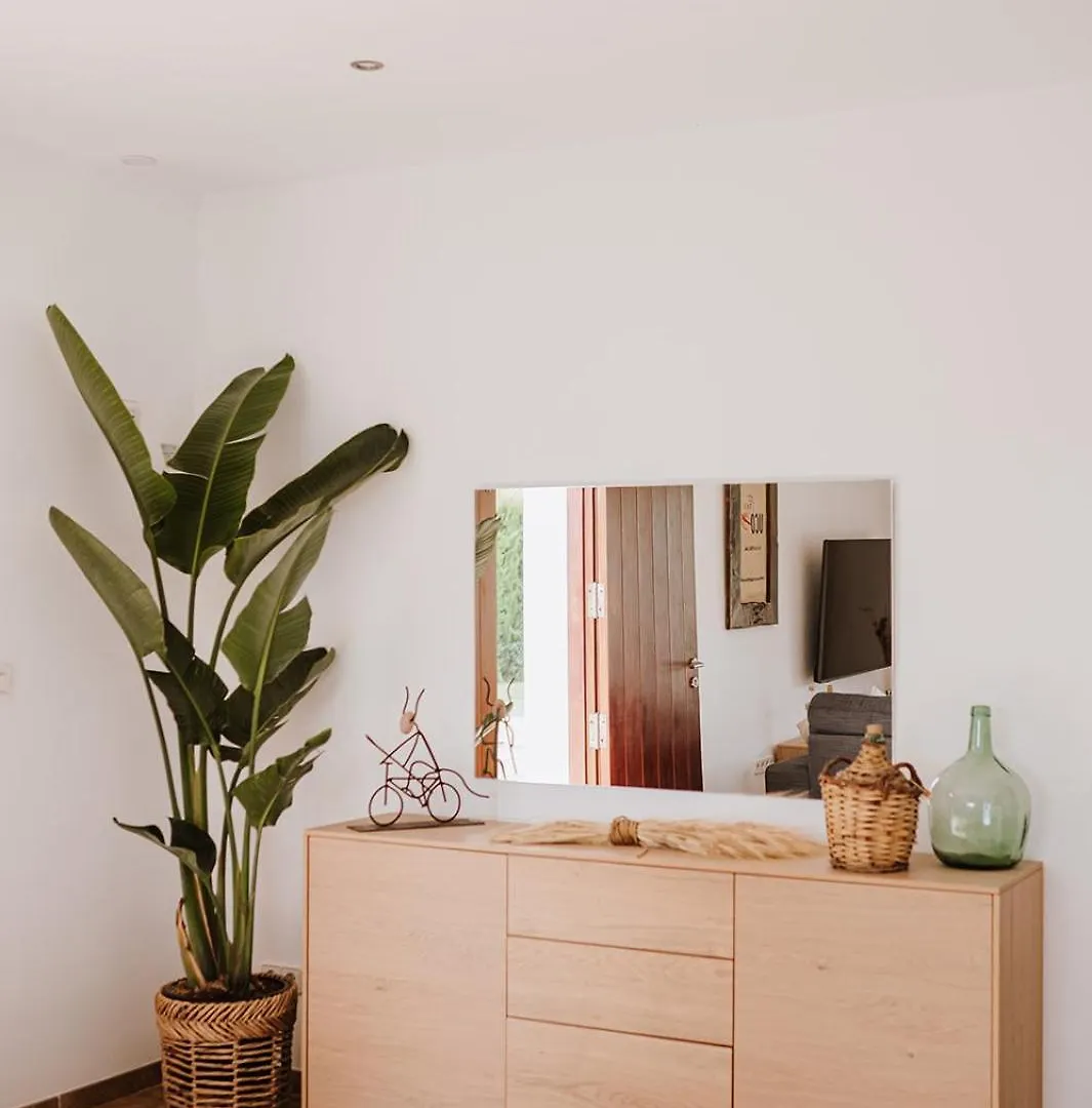 Villa Can Corme Sa Pobla 0*,