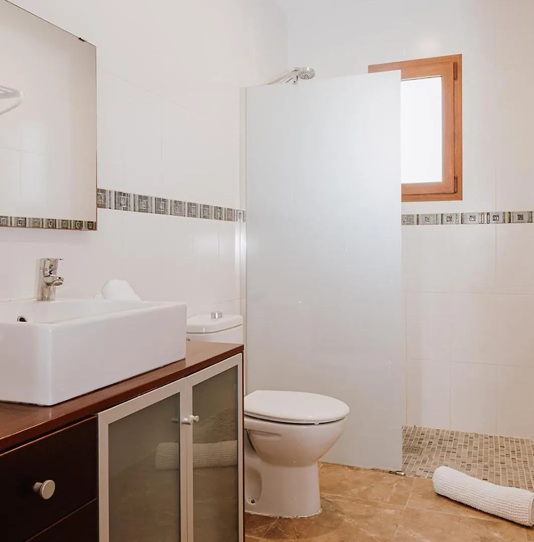 Villa Can Corme Sa Pobla