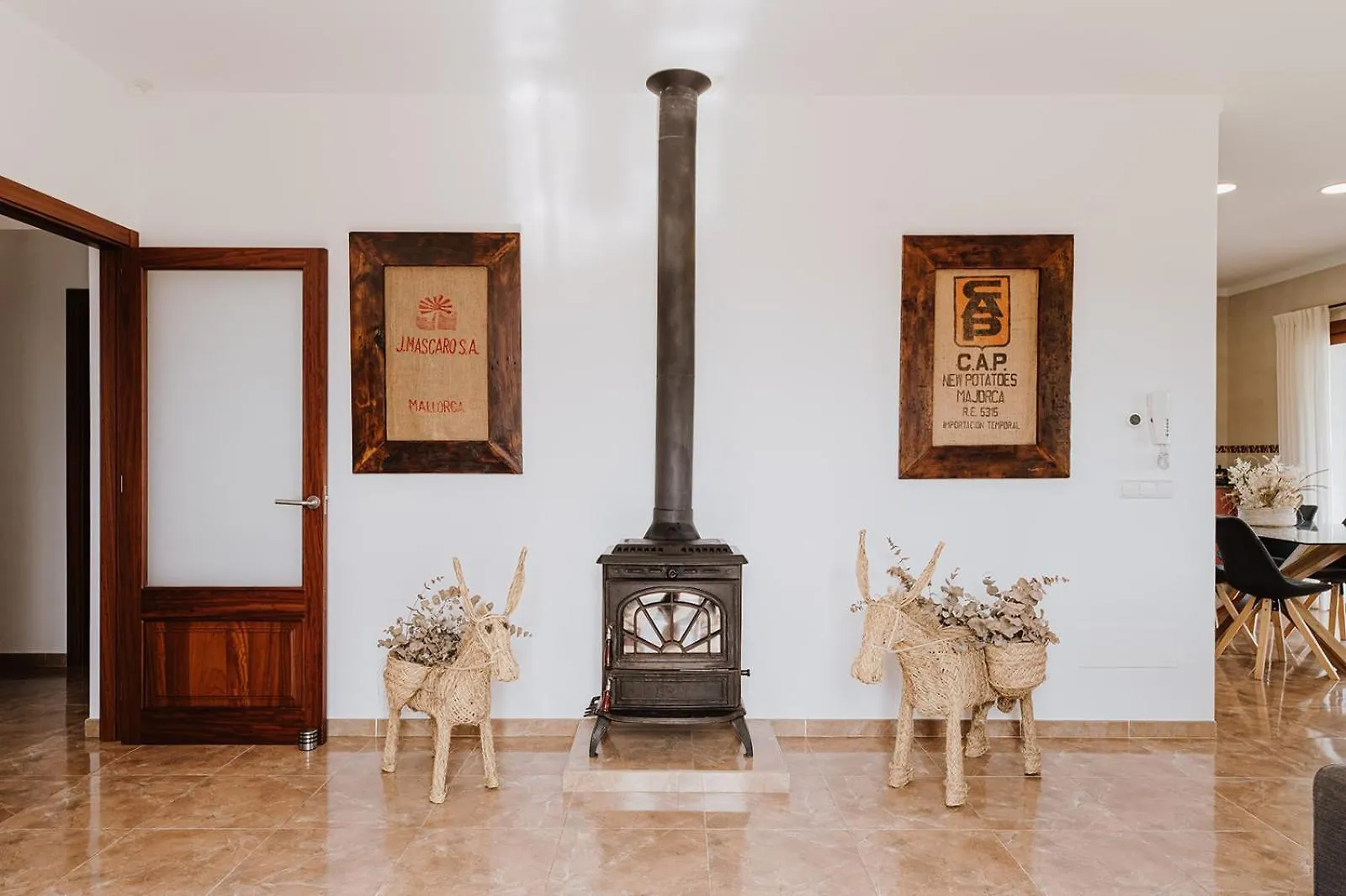Villa Can Corme Sa Pobla 0*,  Spain