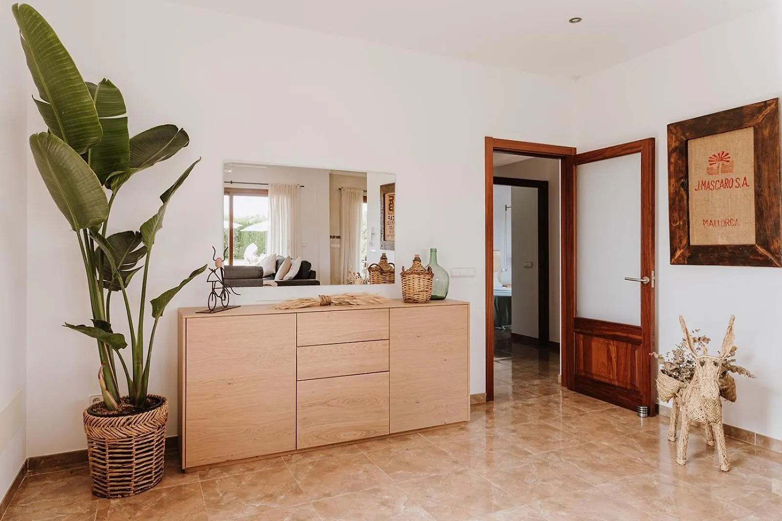 Villa Can Corme Sa Pobla 0*,  Spain