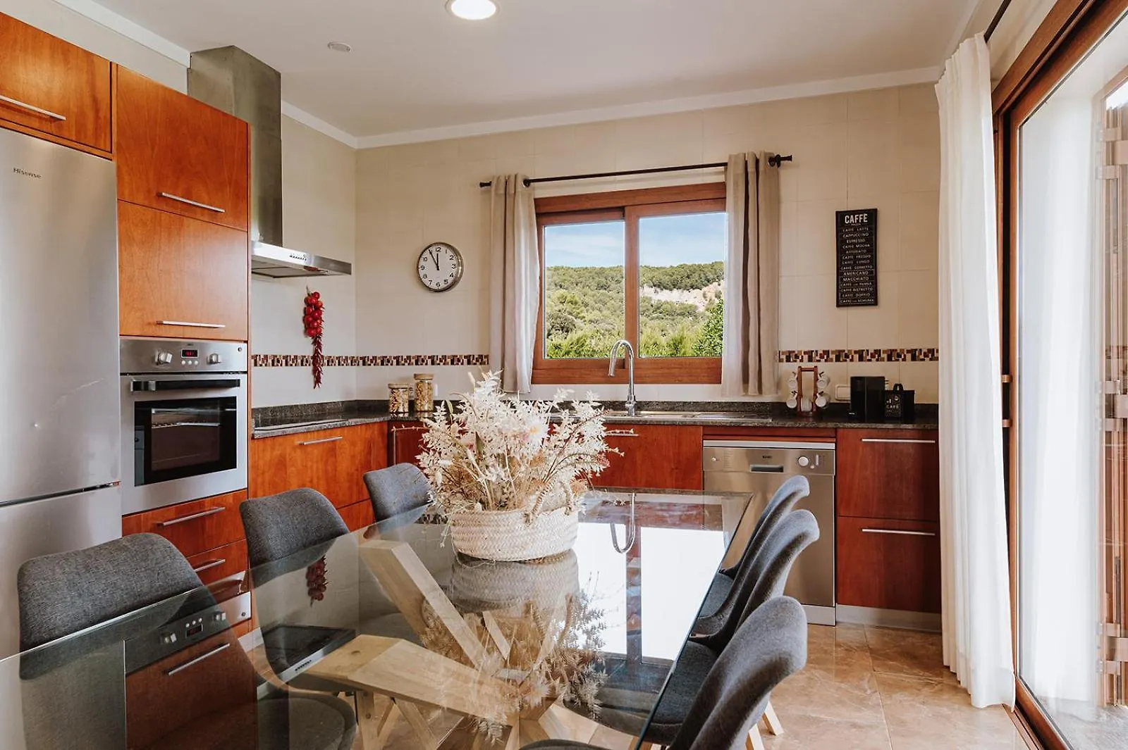 Villa Can Corme Sa Pobla