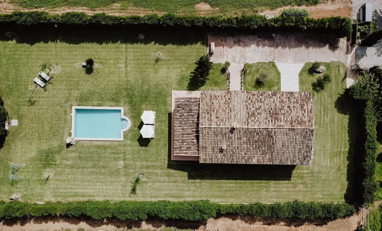 Villa Can Corme Sa Pobla
