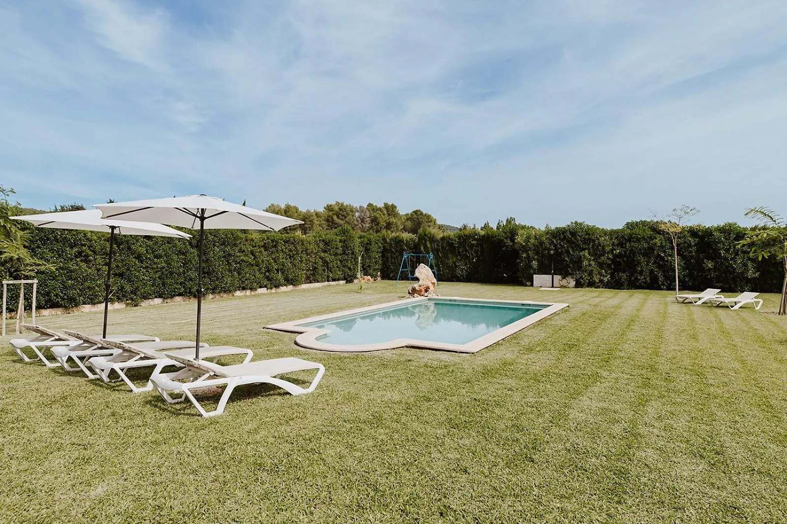 Villa Can Corme Sa Pobla