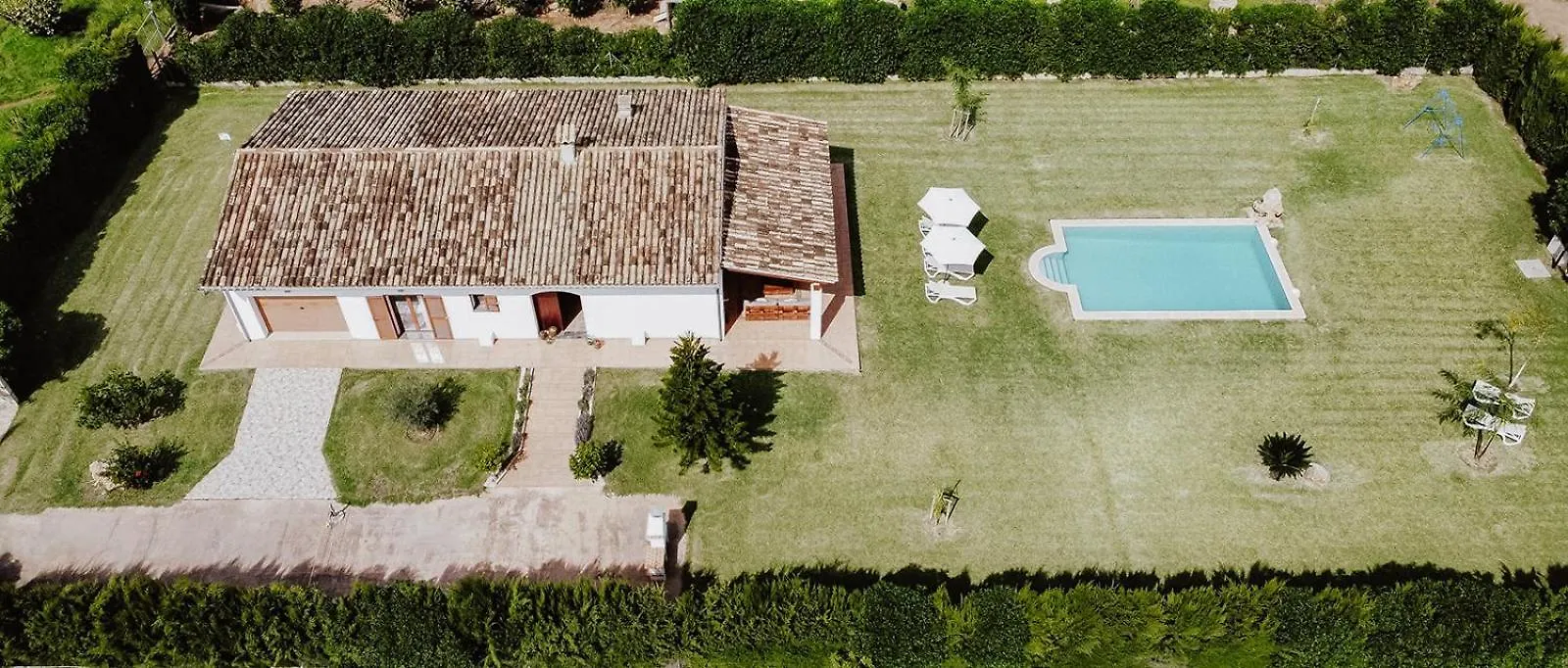 Villa Can Corme Sa Pobla 0*,