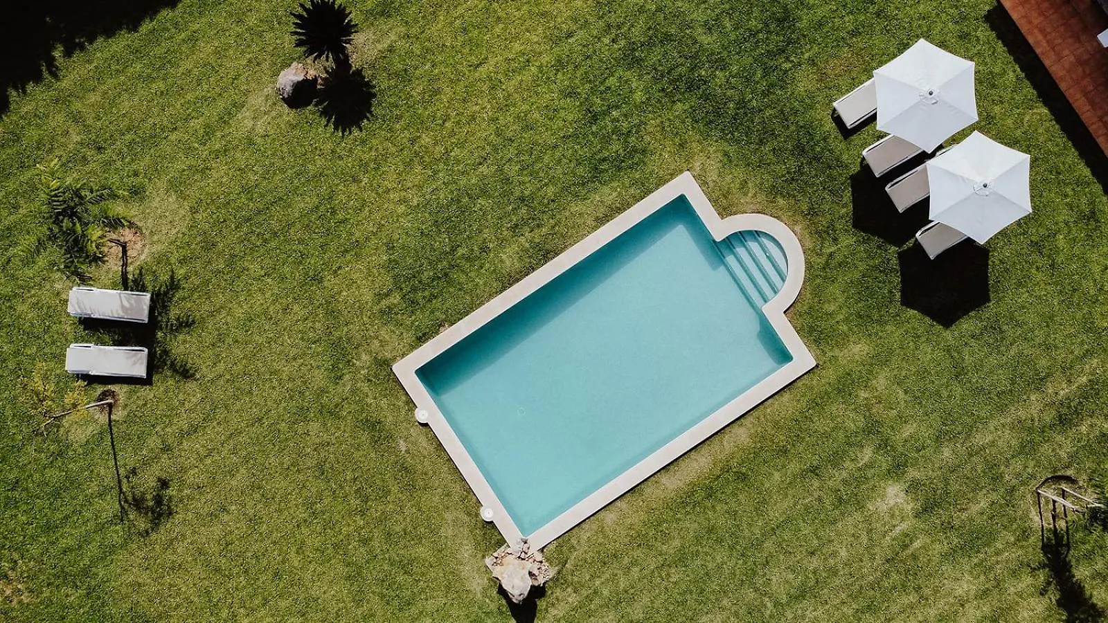 Villa Can Corme Sa Pobla Spain